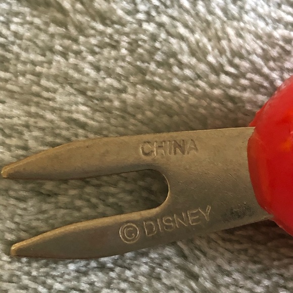 NWOT Disney Corn Holders - Picture 3 of 3